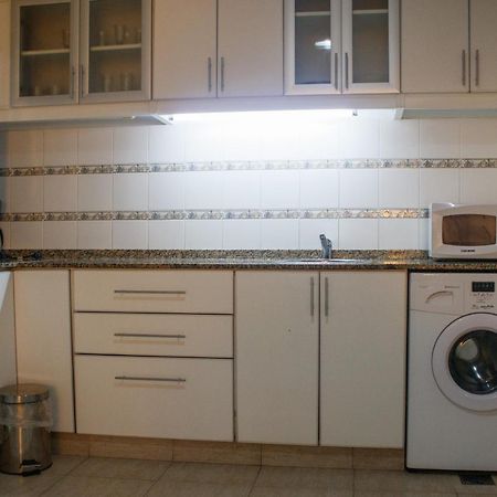 Apartamento Rondpoint Pilar Exterior foto