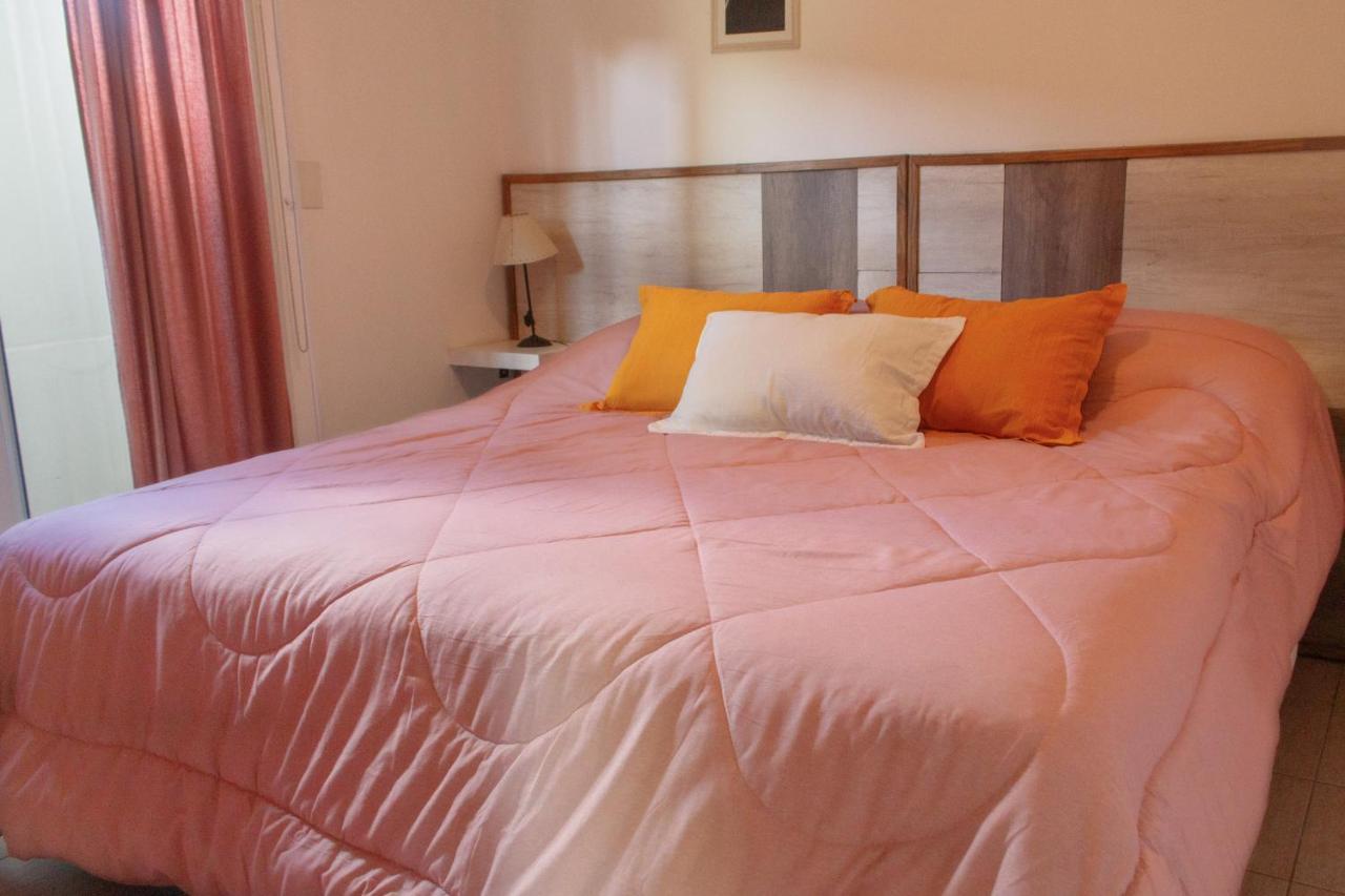 Apartamento Rondpoint Pilar Exterior foto