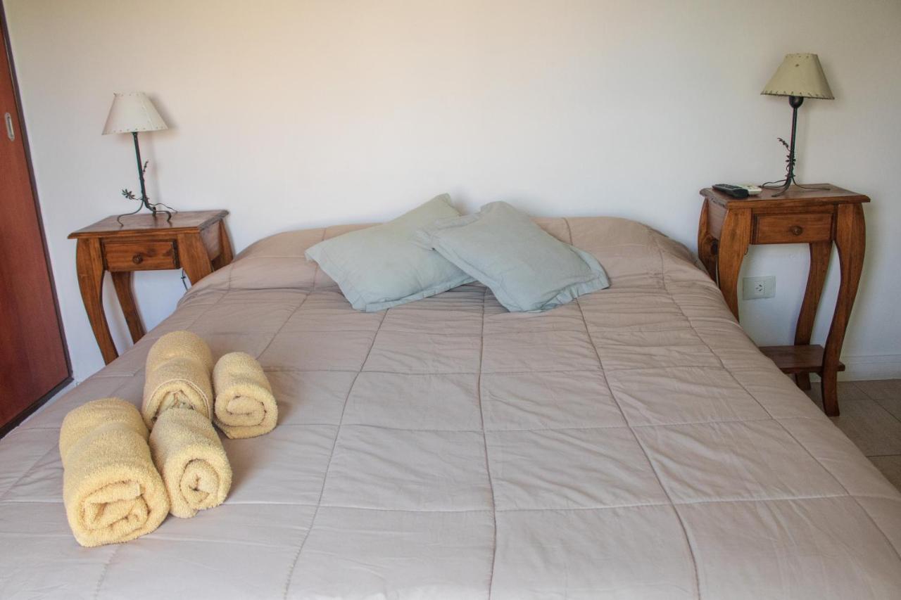 Apartamento Rondpoint Pilar Exterior foto