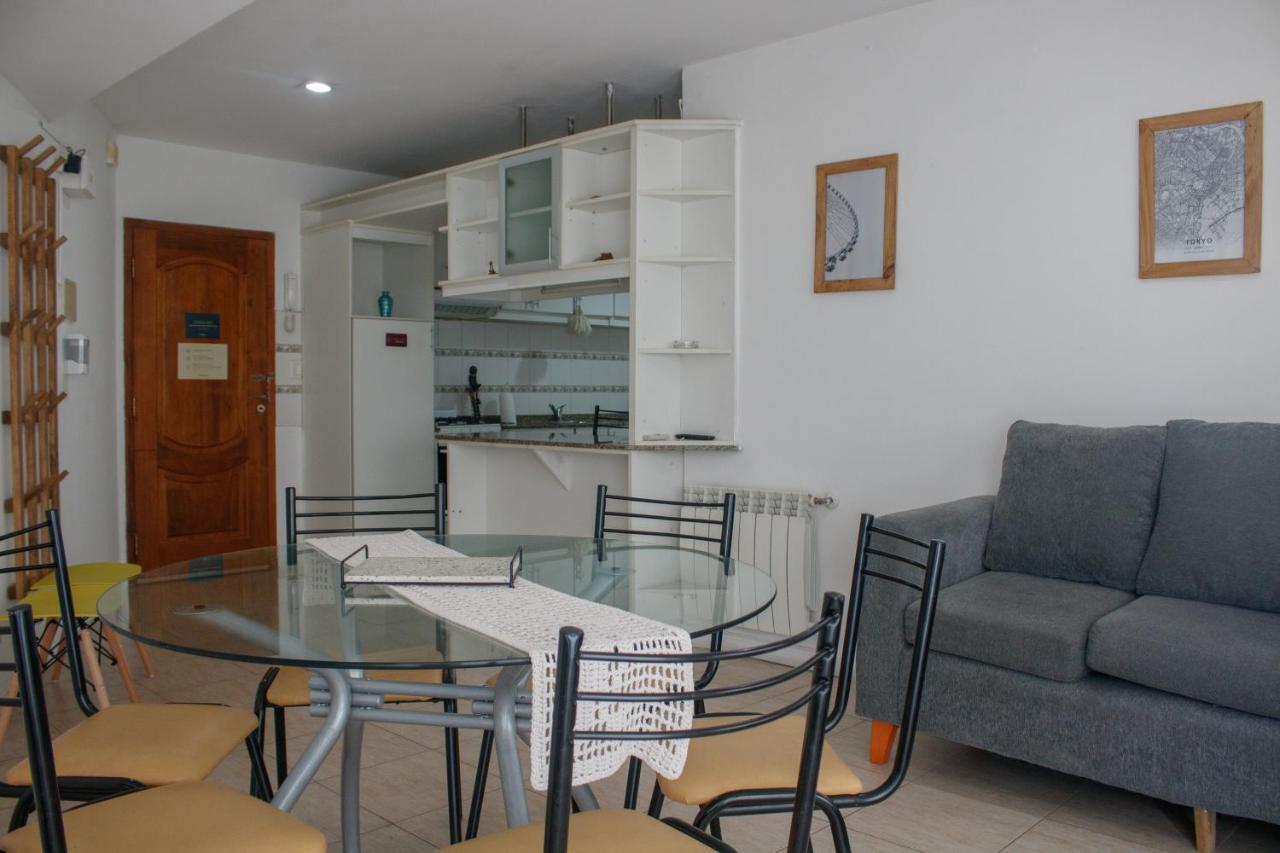 Apartamento Rondpoint Pilar Exterior foto