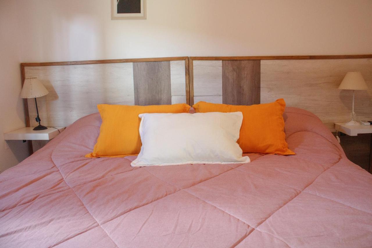 Apartamento Rondpoint Pilar Exterior foto