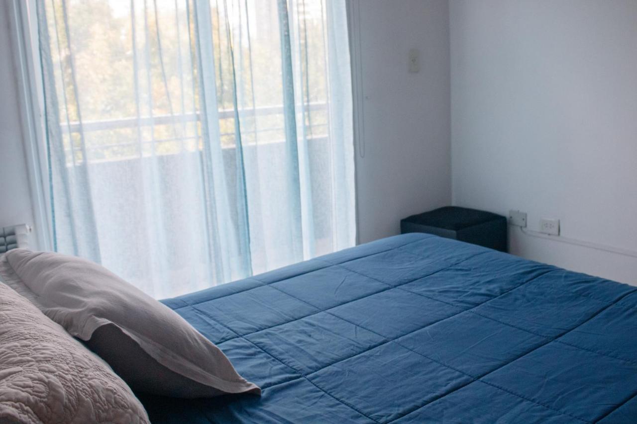 Apartamento Rondpoint Pilar Exterior foto