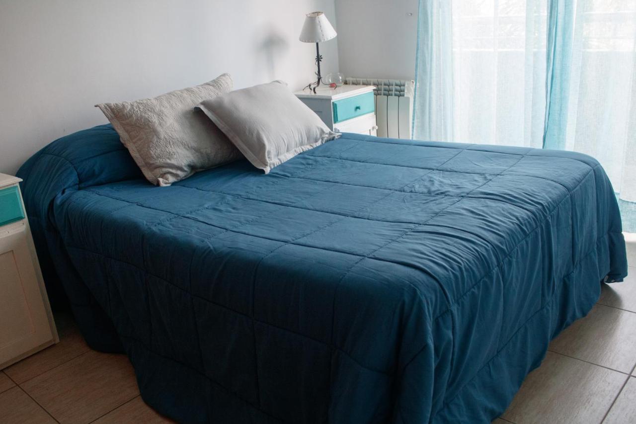 Apartamento Rondpoint Pilar Exterior foto
