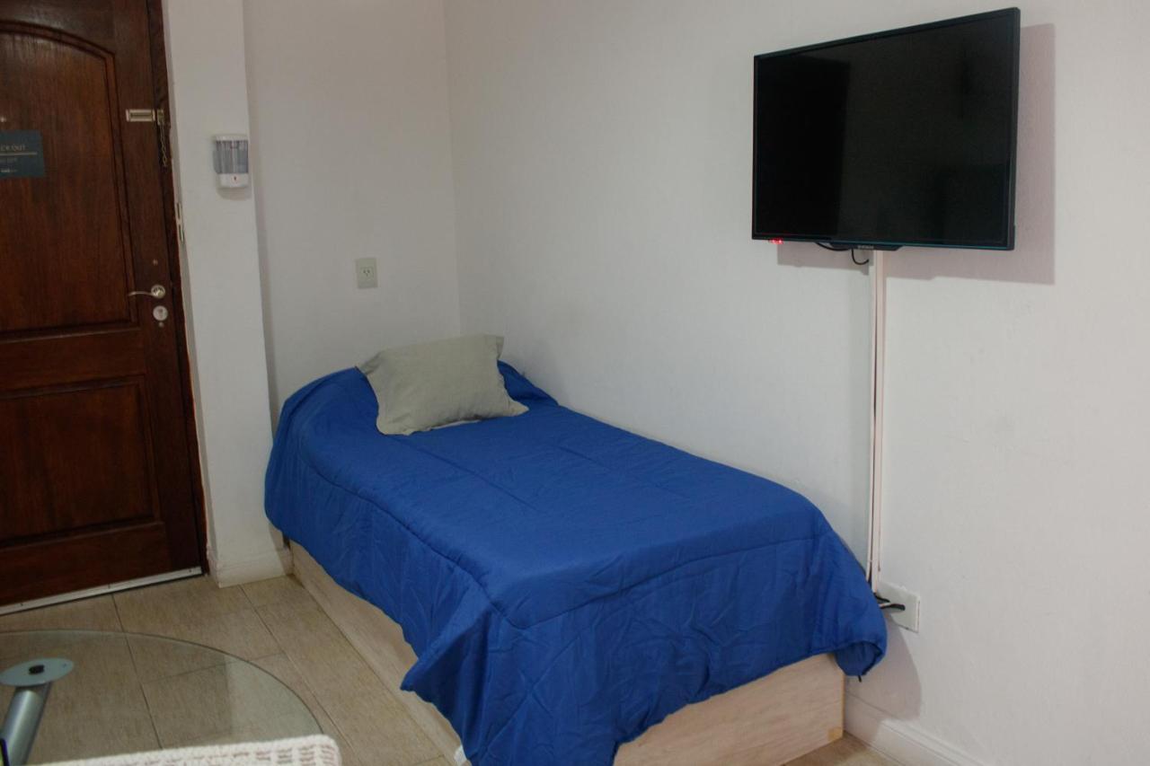 Apartamento Rondpoint Pilar Exterior foto