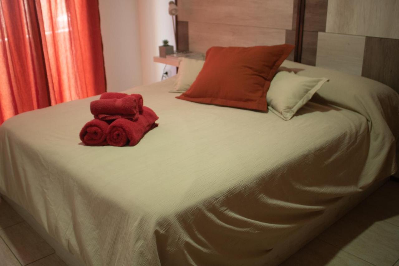 Apartamento Rondpoint Pilar Exterior foto