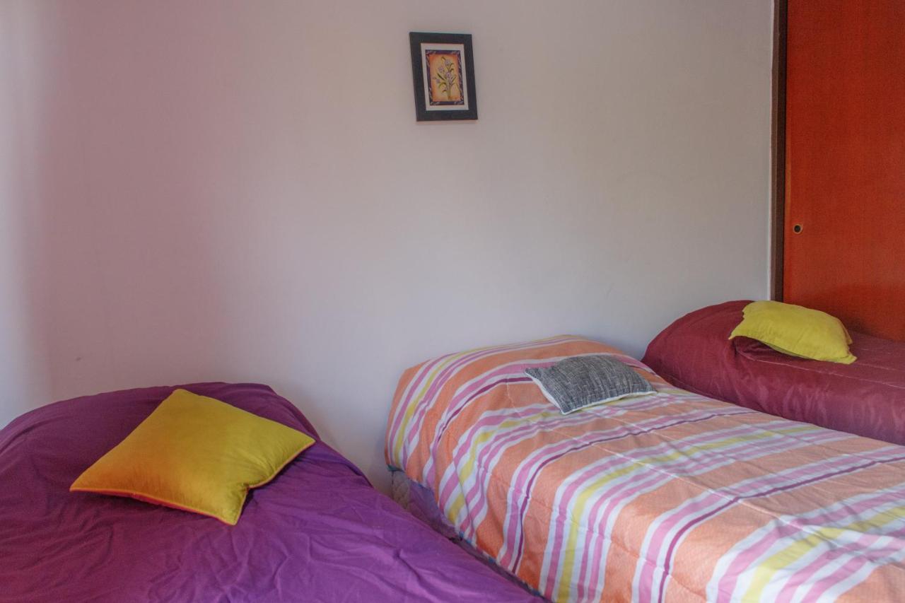 Apartamento Rondpoint Pilar Exterior foto