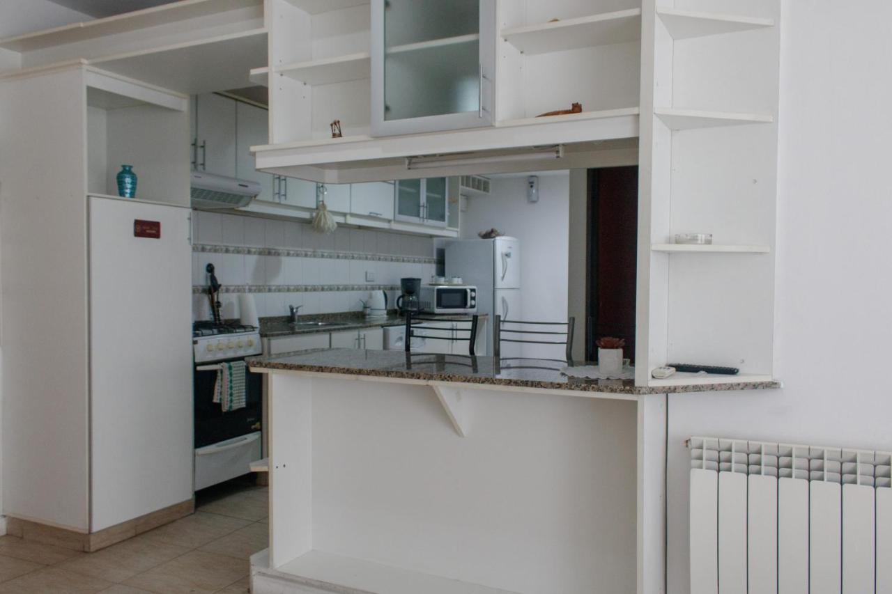 Apartamento Rondpoint Pilar Exterior foto