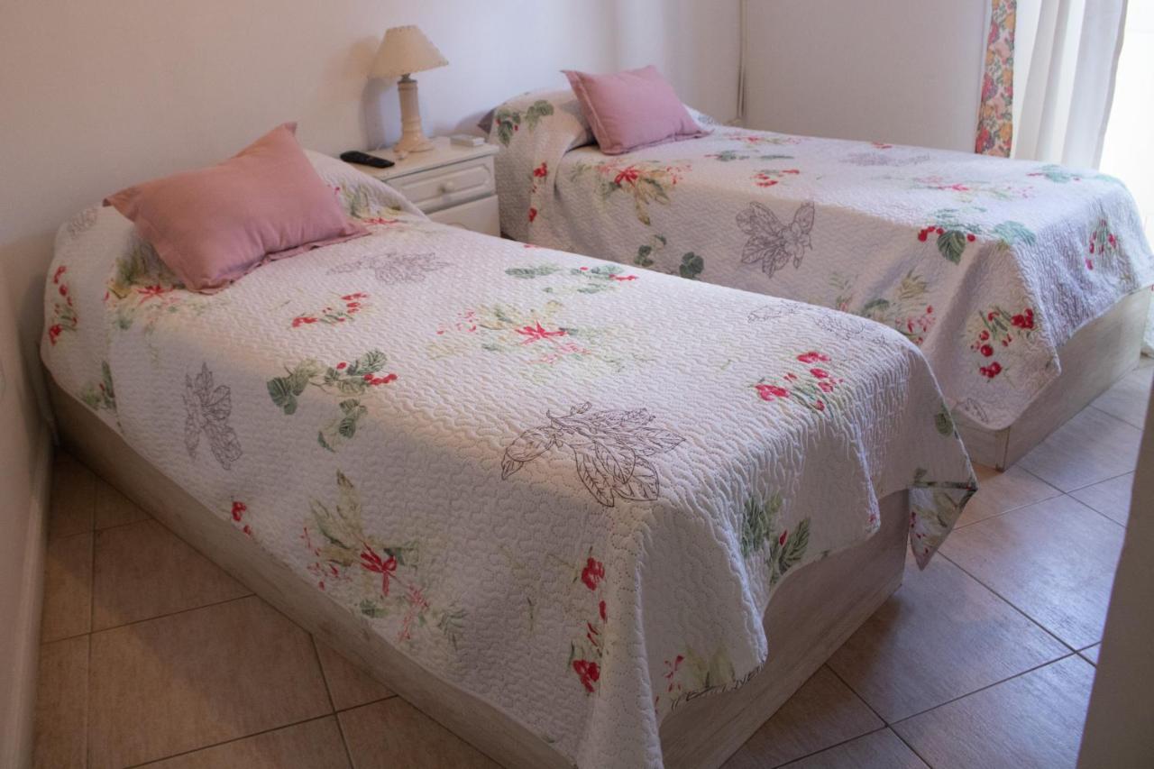 Apartamento Rondpoint Pilar Exterior foto
