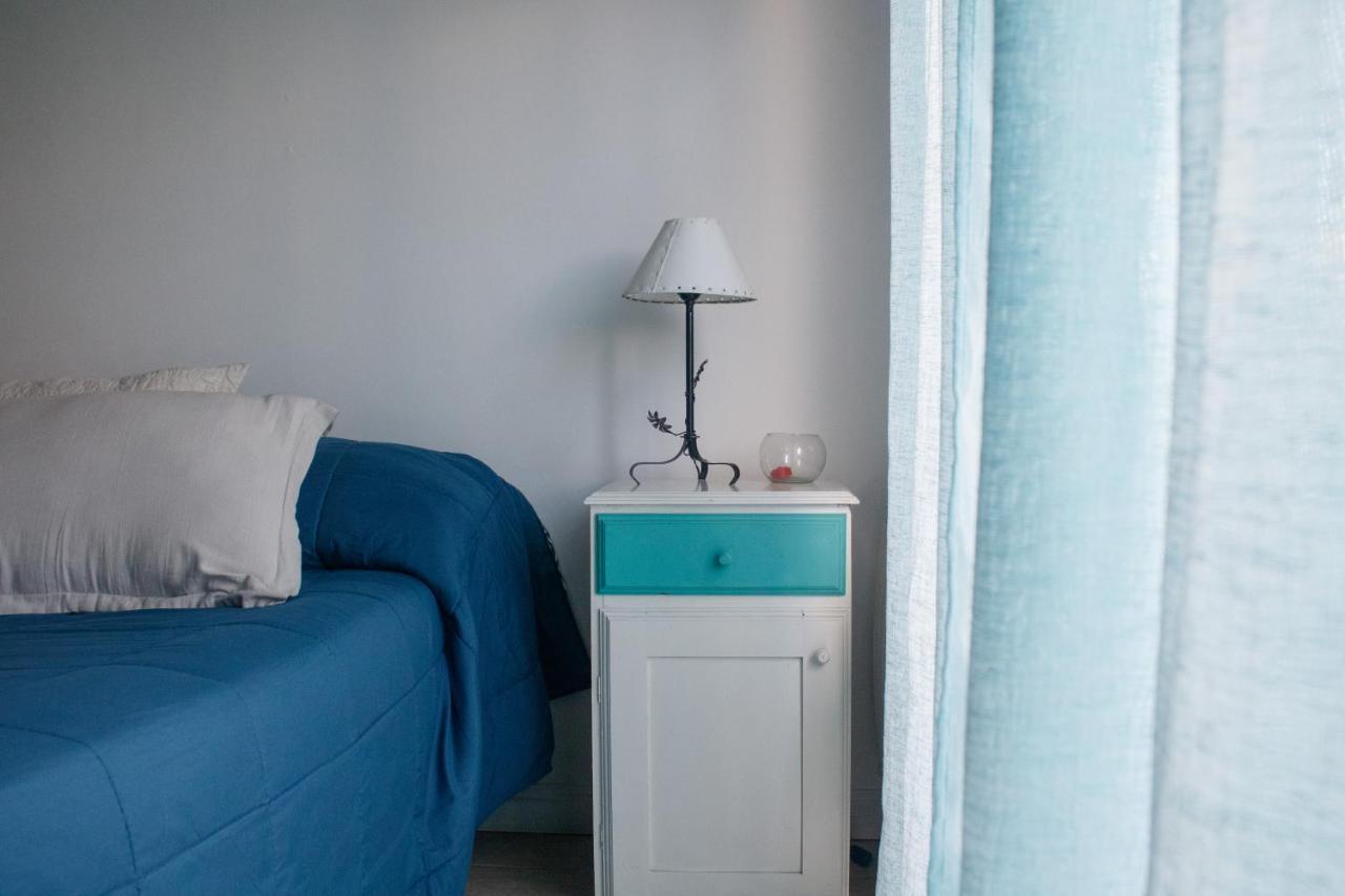 Apartamento Rondpoint Pilar Exterior foto