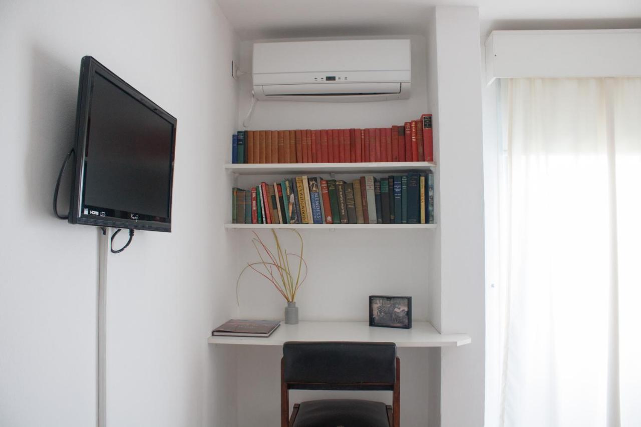 Apartamento Rondpoint Pilar Exterior foto