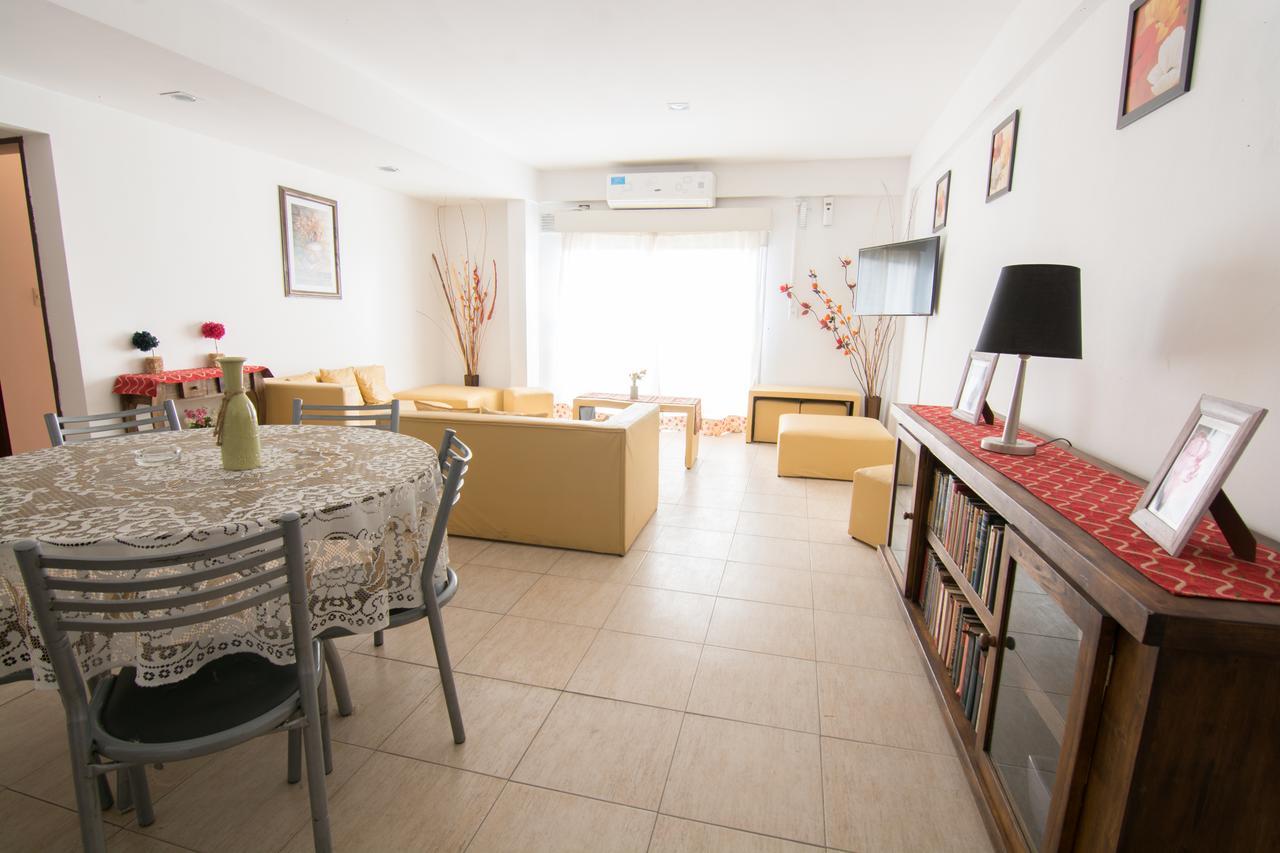 Apartamento Rondpoint Pilar Exterior foto