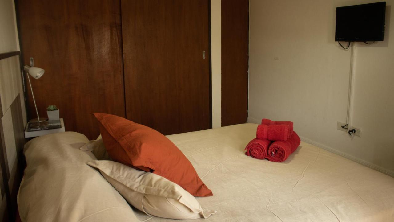 Apartamento Rondpoint Pilar Exterior foto