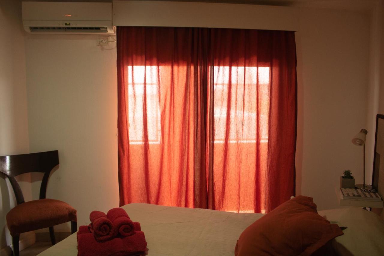 Apartamento Rondpoint Pilar Exterior foto