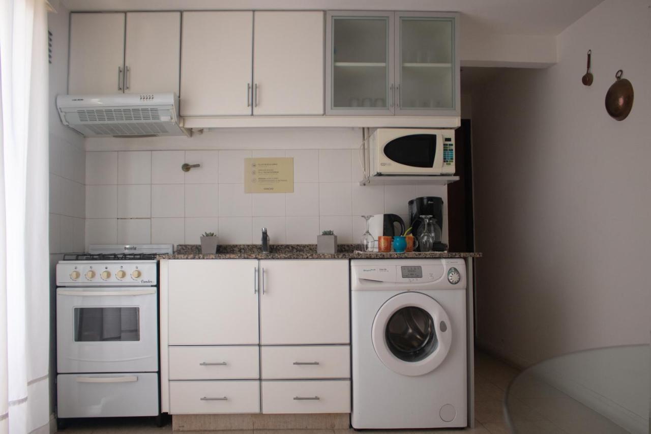 Apartamento Rondpoint Pilar Exterior foto