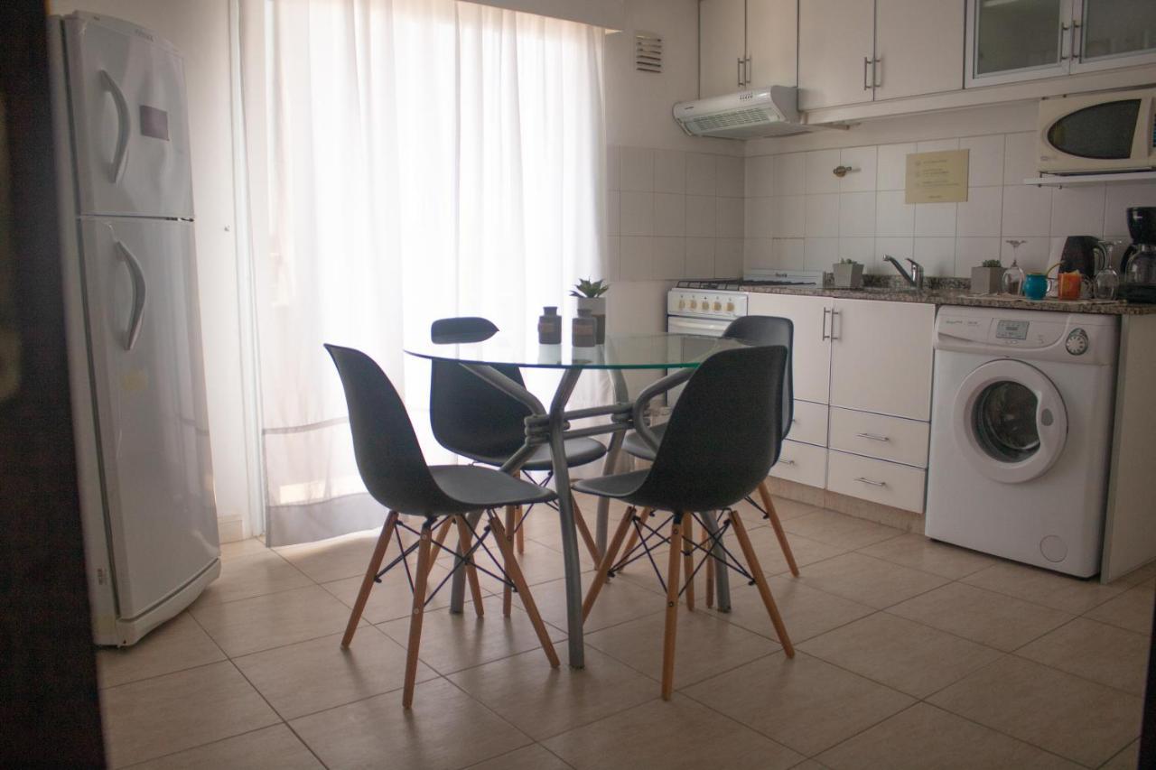 Apartamento Rondpoint Pilar Exterior foto