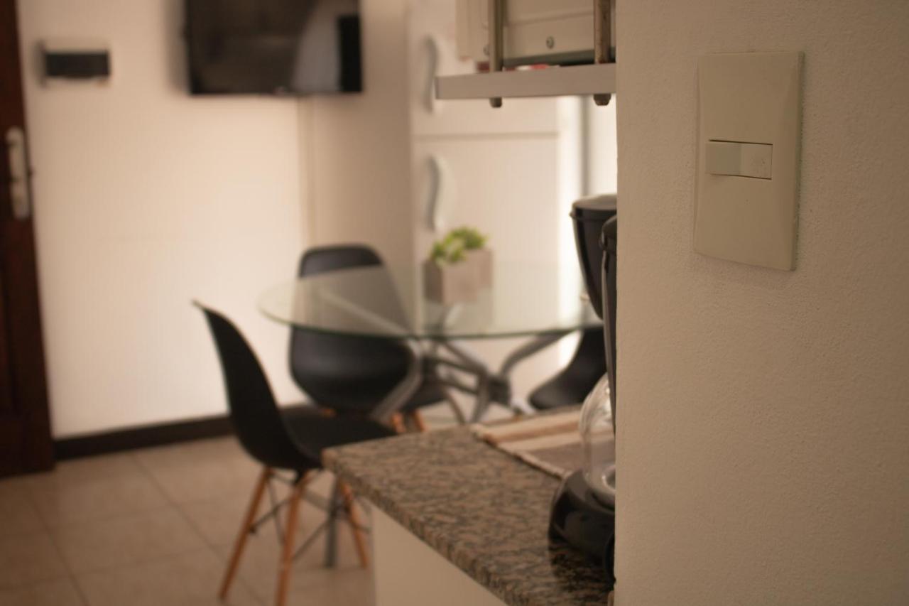 Apartamento Rondpoint Pilar Exterior foto