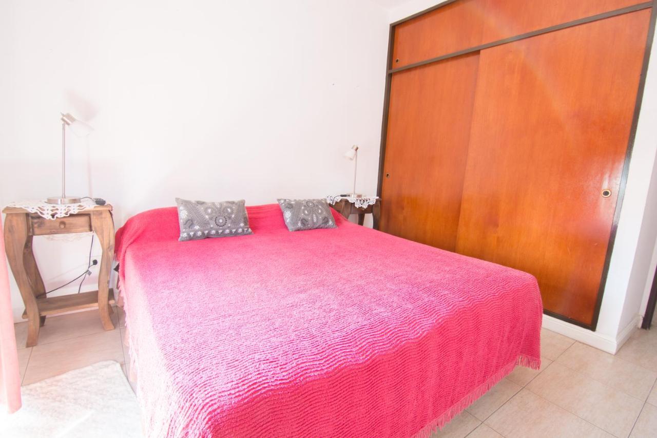 Apartamento Rondpoint Pilar Exterior foto