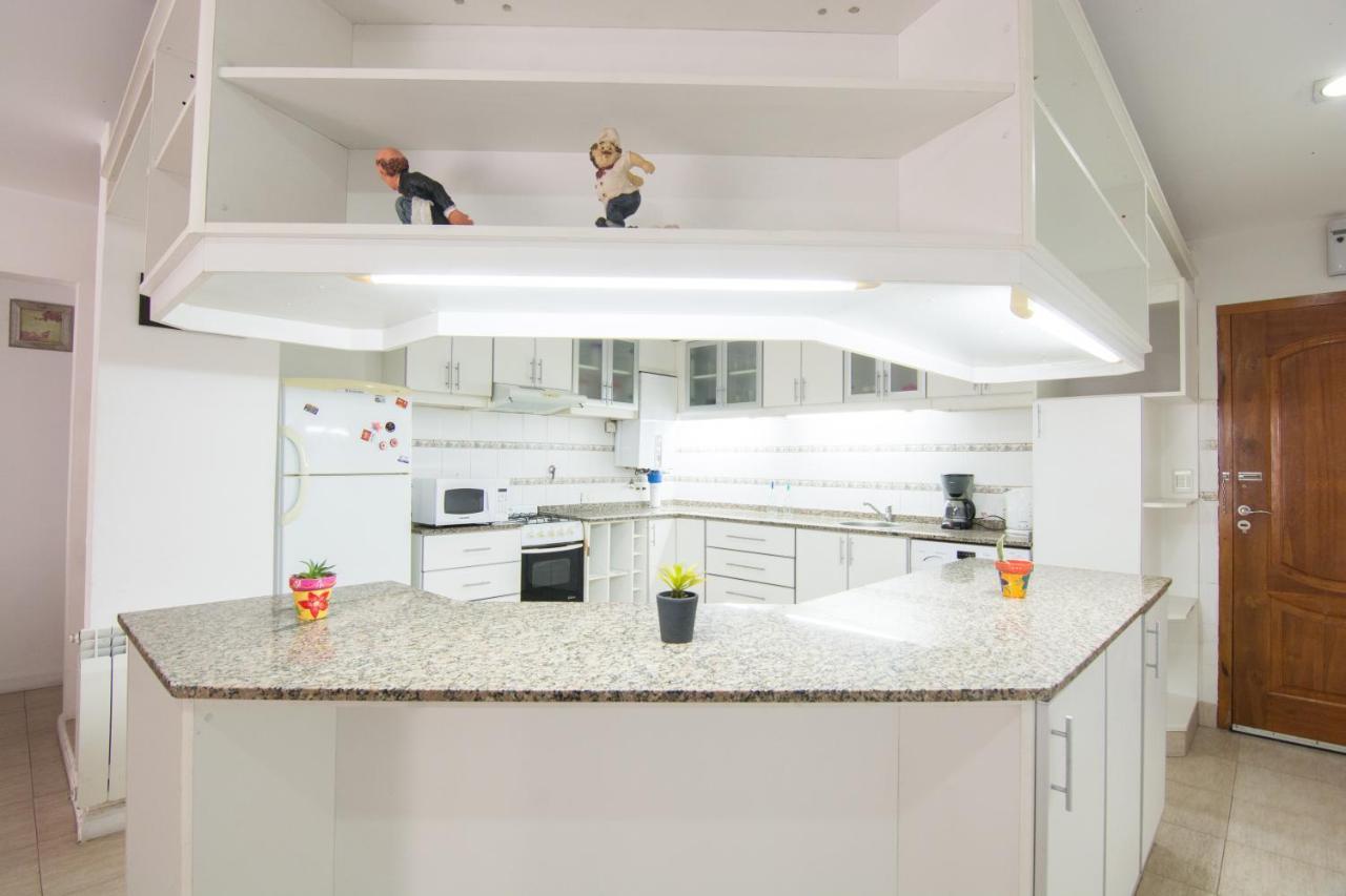 Apartamento Rondpoint Pilar Exterior foto