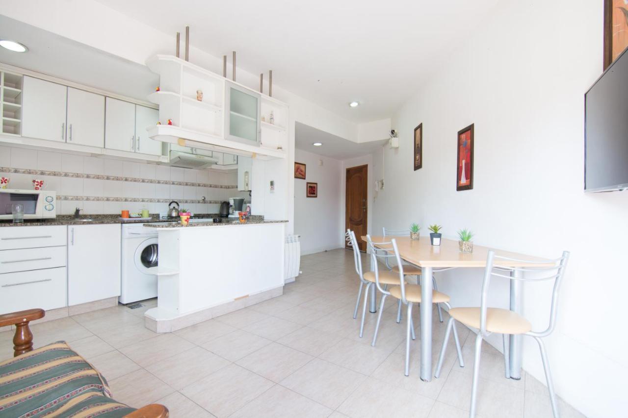Apartamento Rondpoint Pilar Exterior foto
