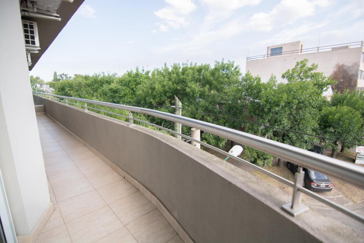 Apartamento Rondpoint Pilar Exterior foto