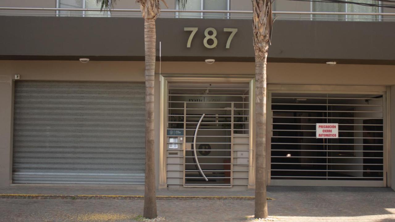 Apartamento Rondpoint Pilar Exterior foto
