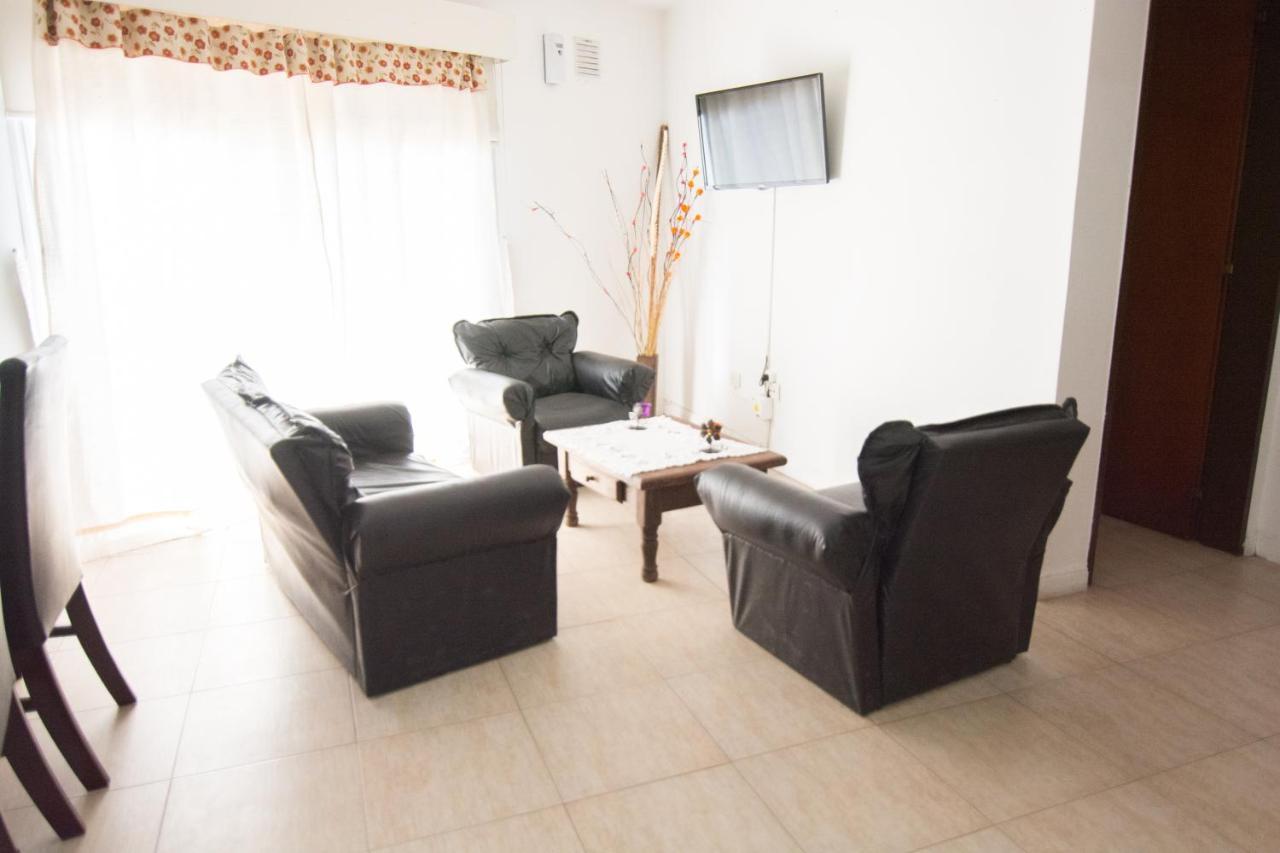 Apartamento Rondpoint Pilar Exterior foto