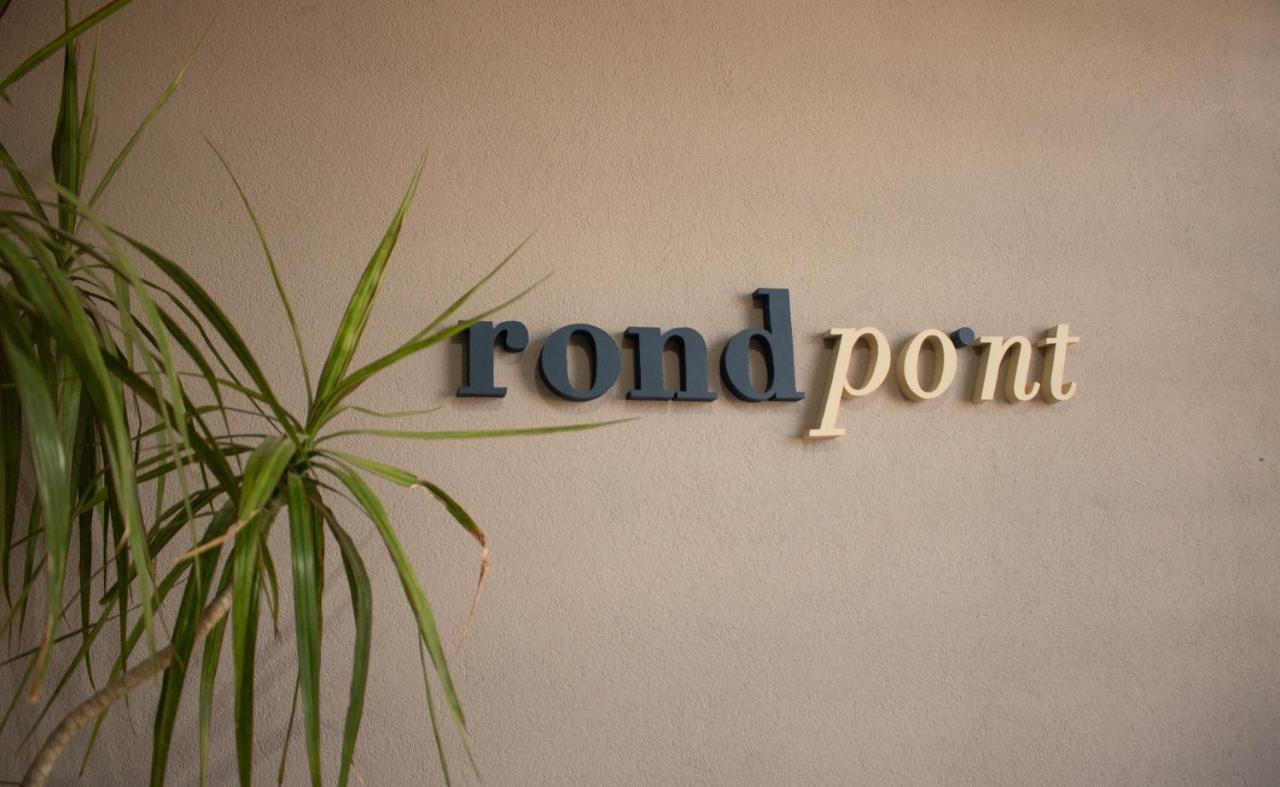 Apartamento Rondpoint Pilar Exterior foto
