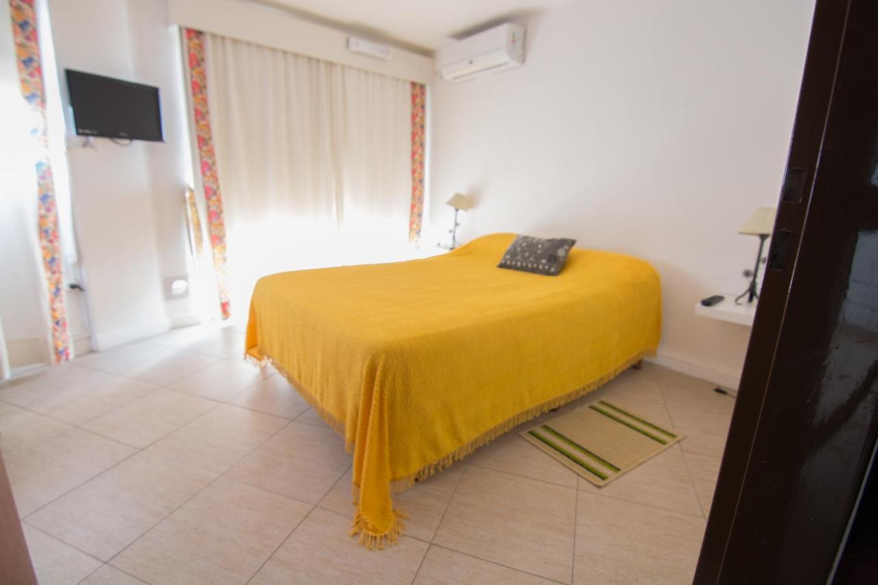Apartamento Rondpoint Pilar Exterior foto