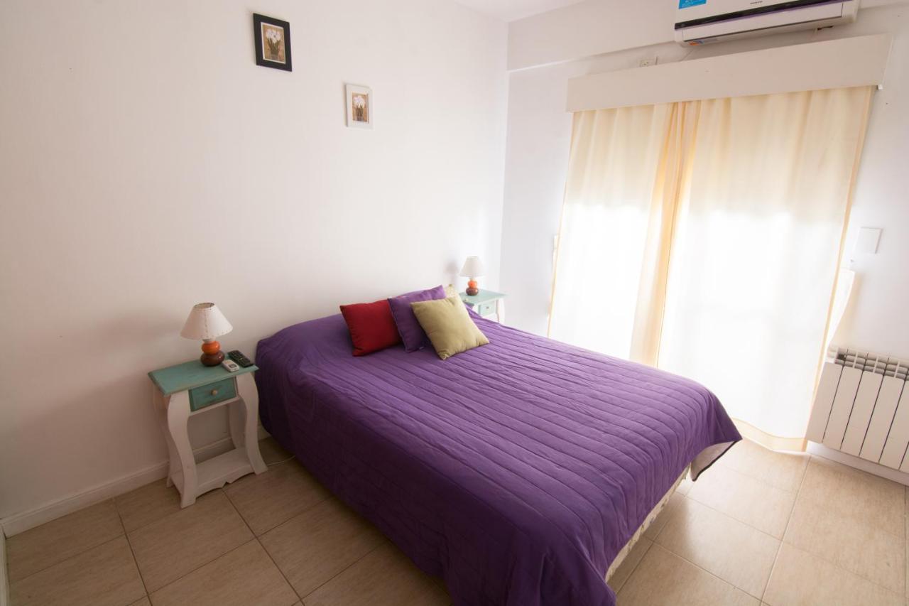 Apartamento Rondpoint Pilar Exterior foto