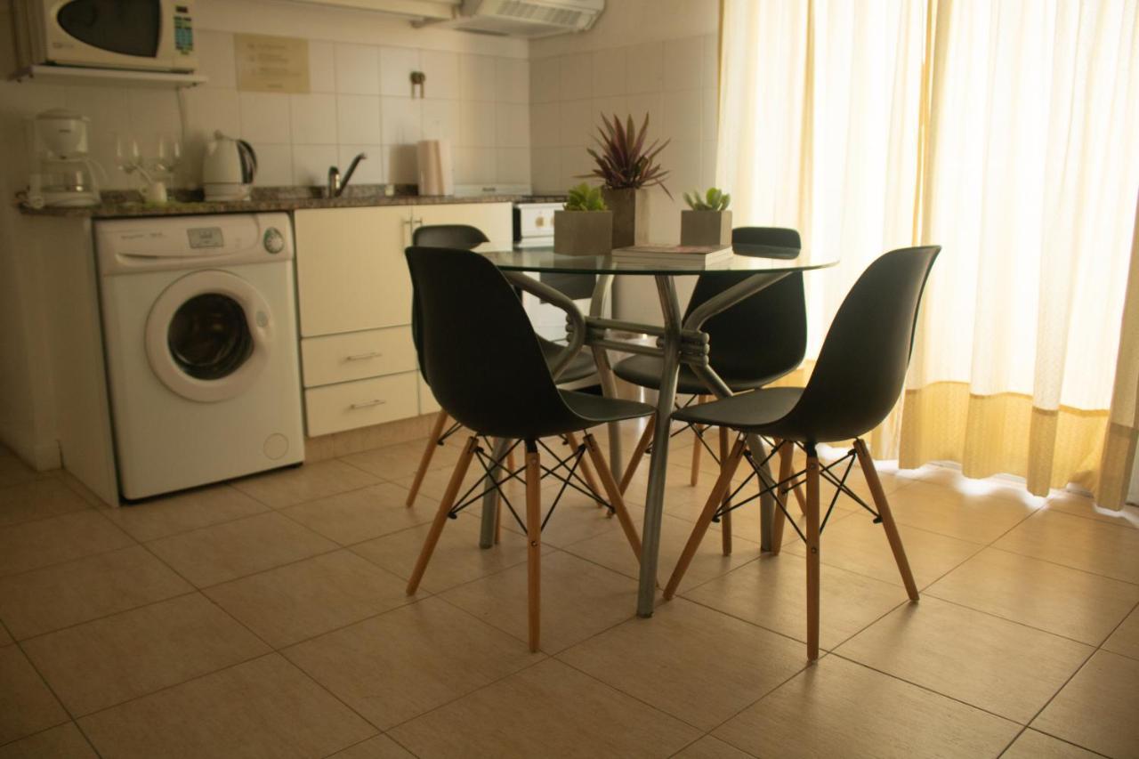 Apartamento Rondpoint Pilar Exterior foto